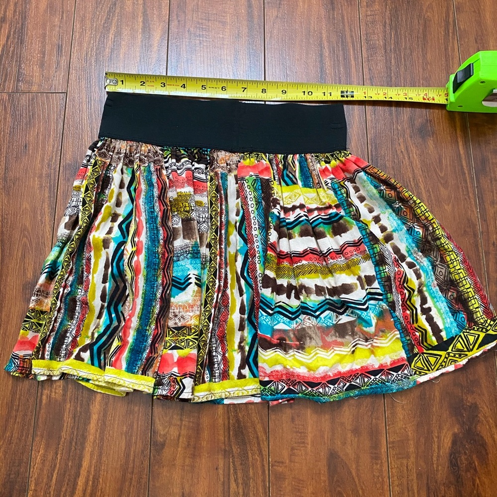 Forever 21 skirt xs